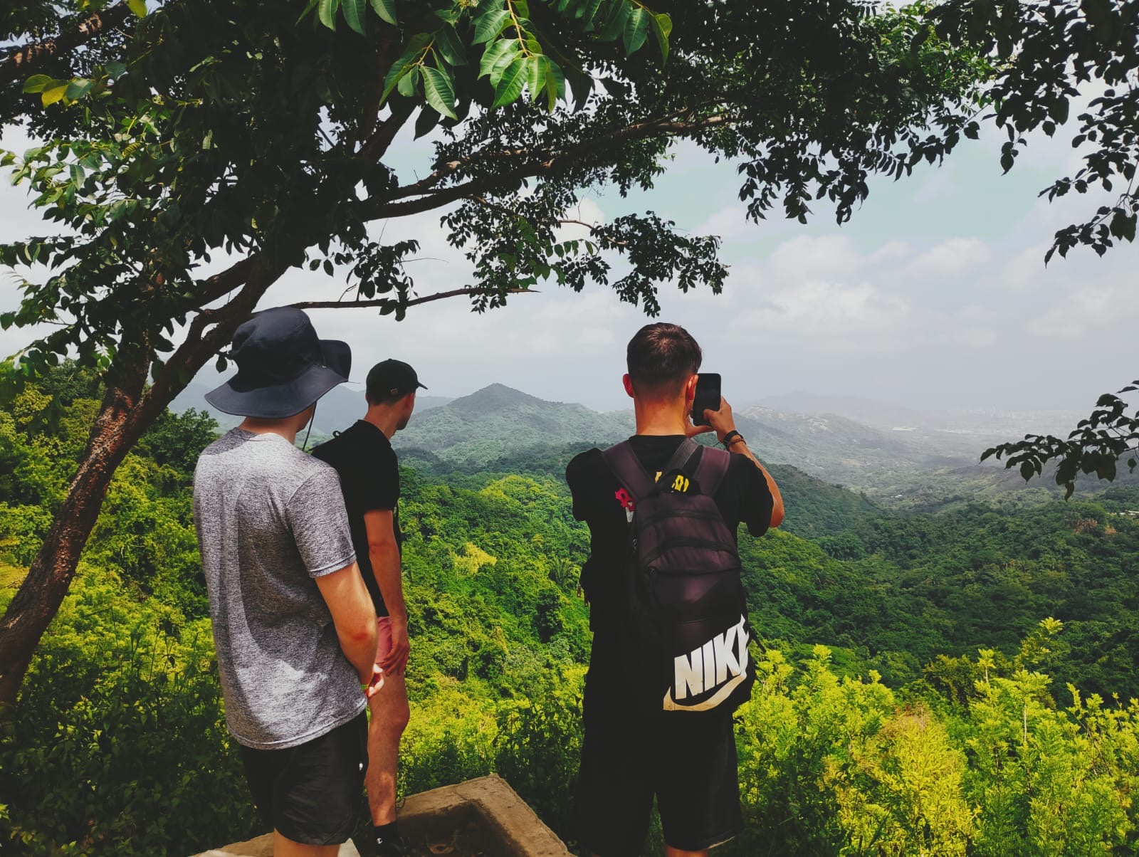 Turismo sostenible: Explorando Minca en Santa Marta