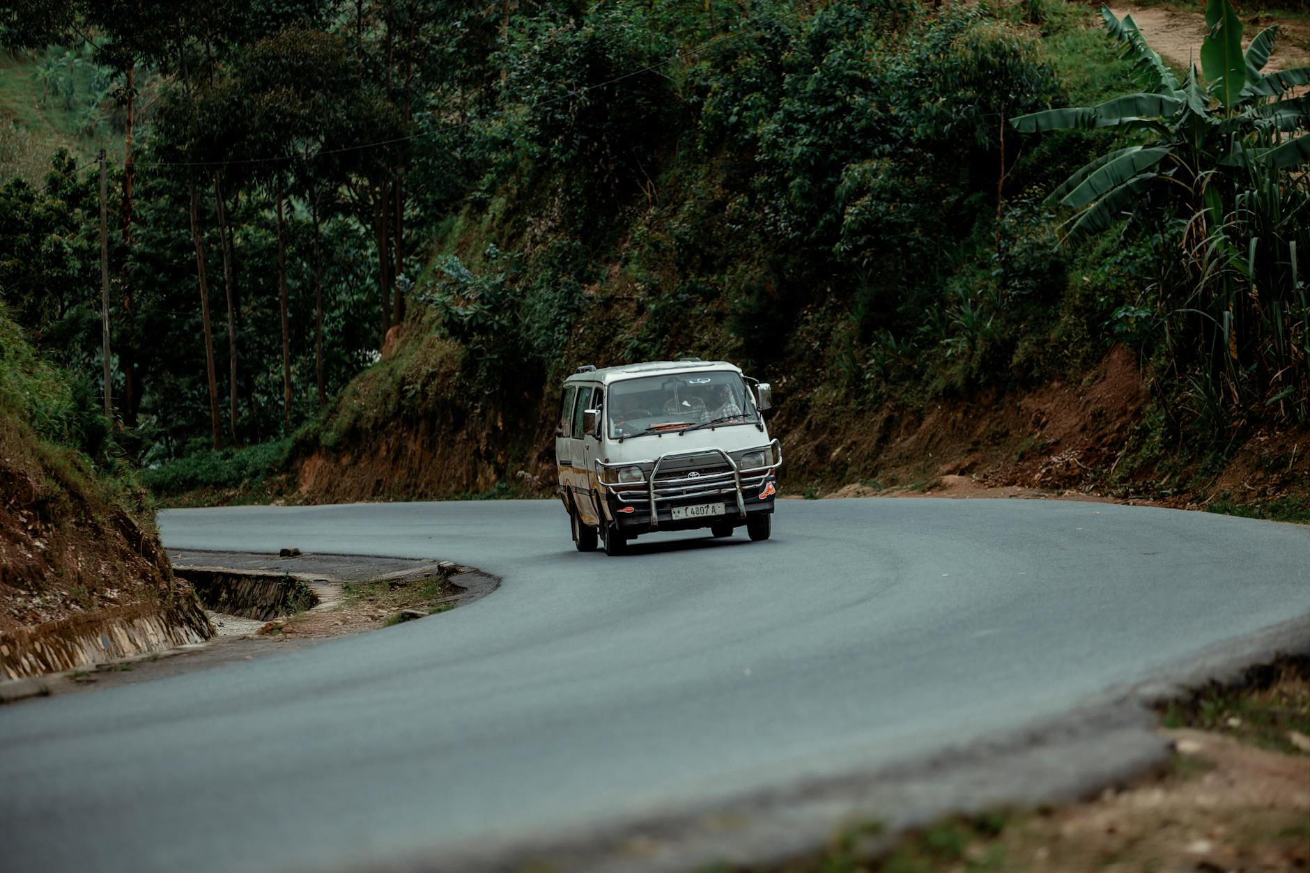 Cómo llegar a Minca desde Santa Marta: Guía completa y precios